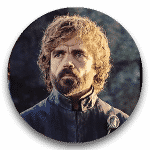 TYRION LANNISTER​